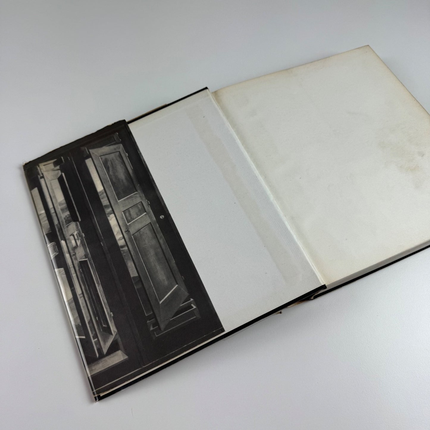 Histoire de la Peinture Surréaliste by Marcel Jean | Editions du Seuil, 1959