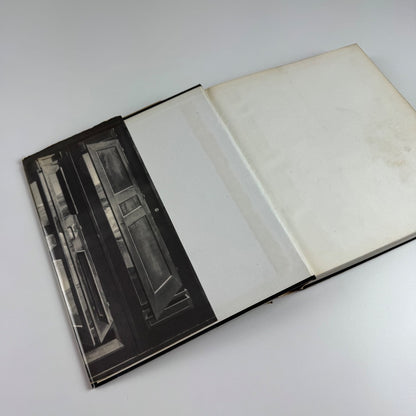 Histoire de la Peinture Surréaliste by Marcel Jean | Editions du Seuil, 1959