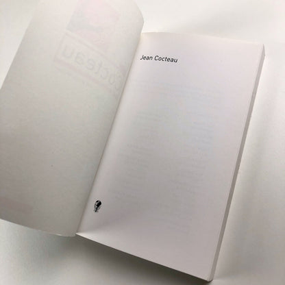 Jean Cocteau by James S. Williams | Critical Lives series / Reaction Books, 2008