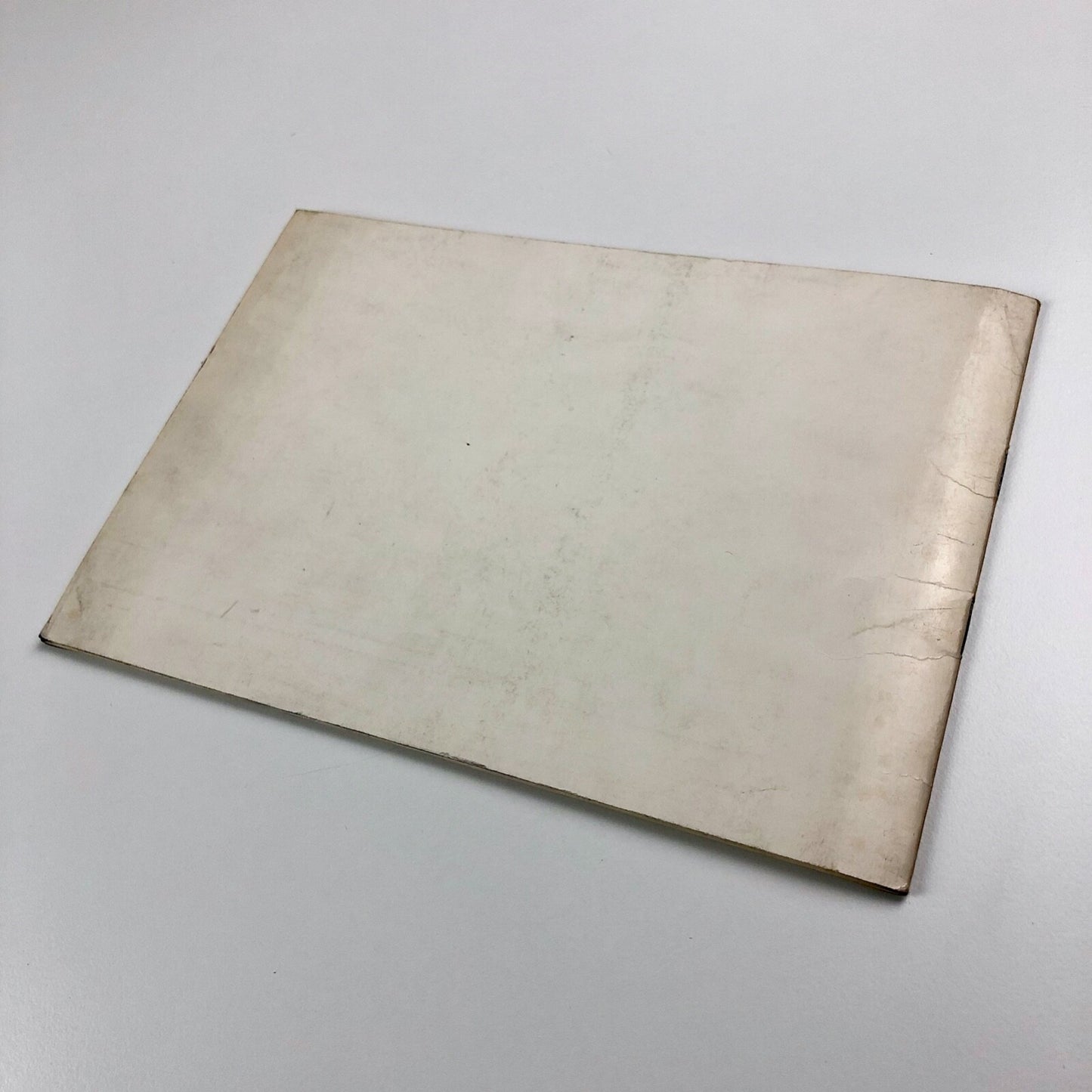 Marianne von Werefkin | Ölbider, Gouaches, Zeichnungen exhibition catalogue | Galerie Gmurzyska, 1969
