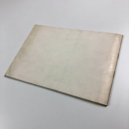 Marianne von Werefkin | Ölbider, Gouaches, Zeichnungen exhibition catalogue | Galerie Gmurzyska, 1969