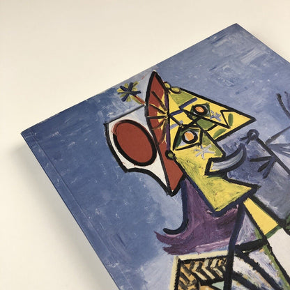 Picasso. Artist of the century | Helly Nahmad Gallery, 1998