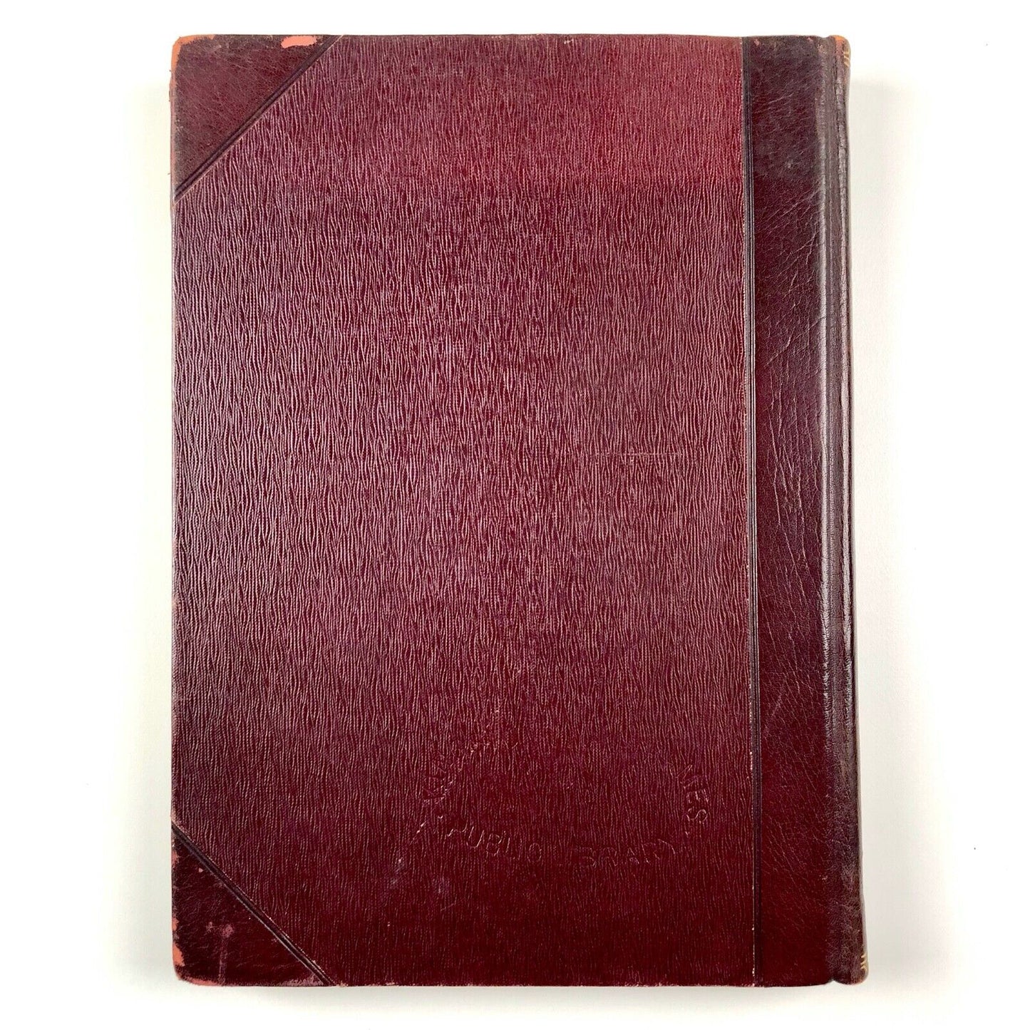 Modern Book Illustration in Great Britain & America by F. J. Harvey Darton, 1931