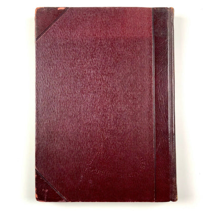 Modern Book Illustration in Great Britain & America by F. J. Harvey Darton, 1931