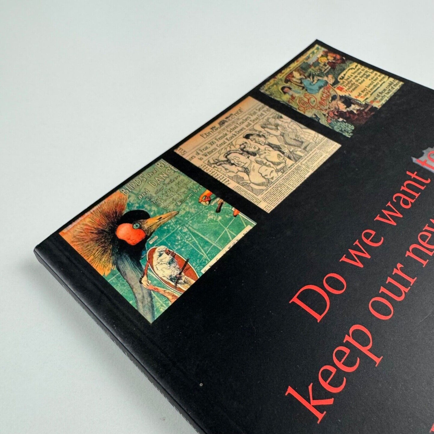 Do we want to keep our newspapers? Edited by David McKitterick. Kings College London, Office for Humanities Communication Publication 15, 2002