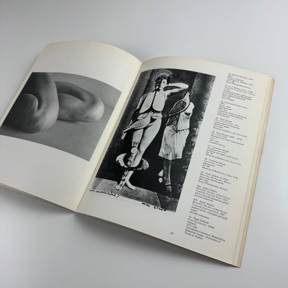 Photographer as printmaker 140 years of photographic printmaking Arts Council, 1982