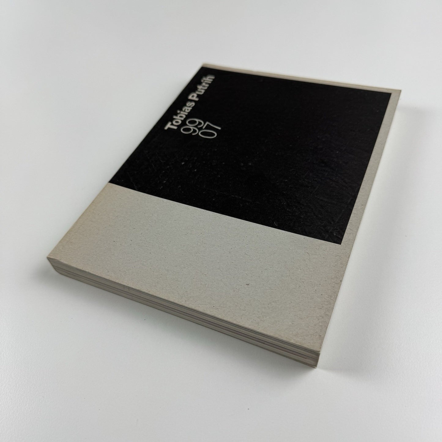 Tobias Putrih 99-07 | Neuberger Museum of Art, 2007