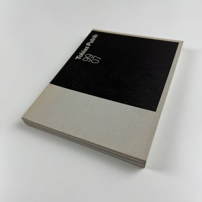 Tobias Putrih 99-07 | Neuberger Museum of Art, 2007