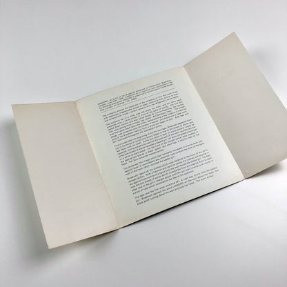 Green Island. Ian Breakwell’s ‘Unword’ Compendium Bookshop | Edited by David Kilburn 1969