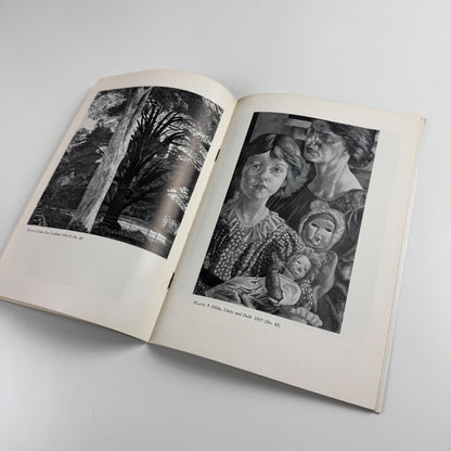 Stanley Spencer | Tate Gallery, November-December 1955