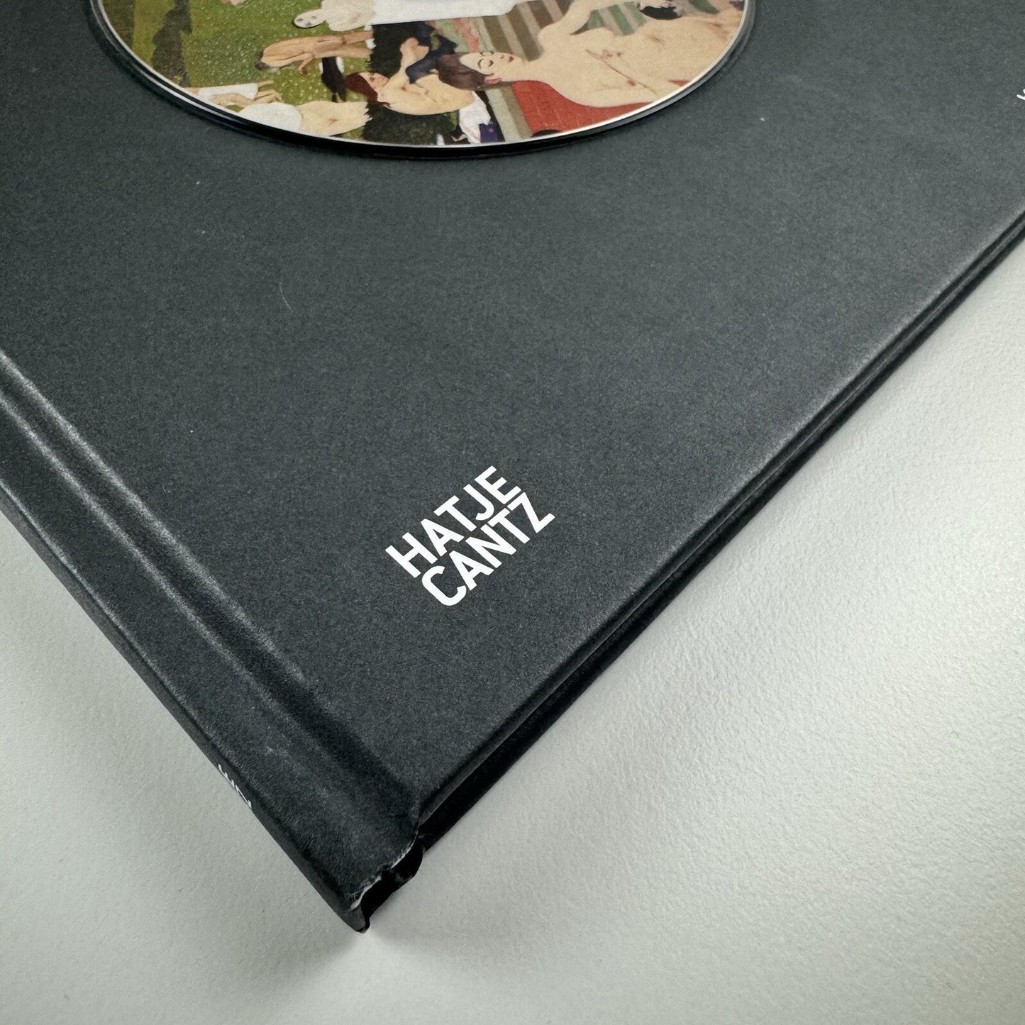 Art to Hear. Masterpieces of the Kunsthaus Zürich | Hatje Cantz, 2009