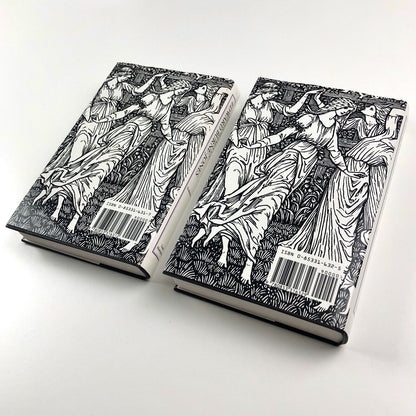 Memorials of Edward Burne-Jones by Georgina Burne-Jones | Volumes I and II 1993