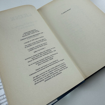 Elisabeth Frink. The official biography by Stephen Gardiner | Harper Collins, 1998