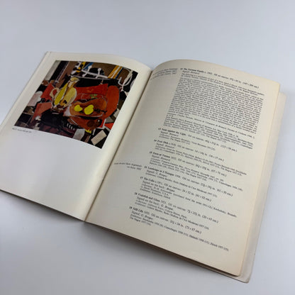 The Moltzau Collection Tate Gallery, 1958
