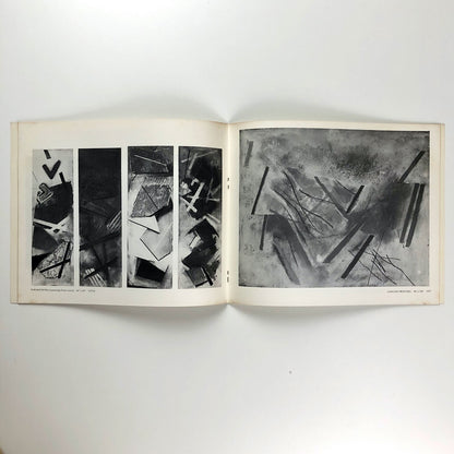 Anthony Wishaw. Recent Paintings | The Acme Gallery, 1978 catalogue