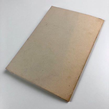 David Taborn – Paintings & Drawings | Nottingham University, Bluecoat Gallery 1981 | Catalogue and related ephemera