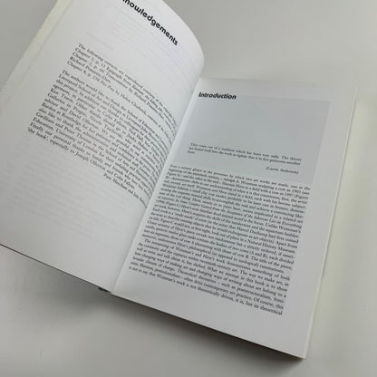 Modern Art: A Critical Introduction 2nd ed by Pam Meecham & Julie Sheldon Routledge 2005