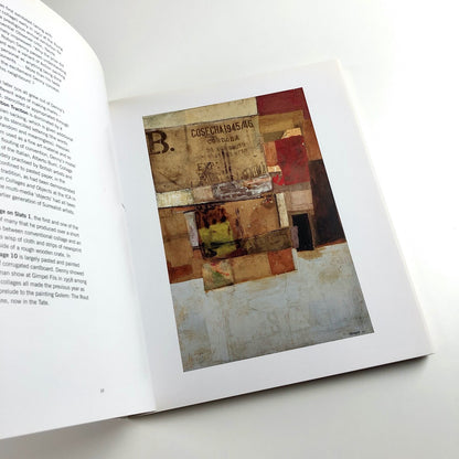 Robin Denny Early Works | Jonathan Clark / Delaye / Saltoun exhibition catalogue, 2008
