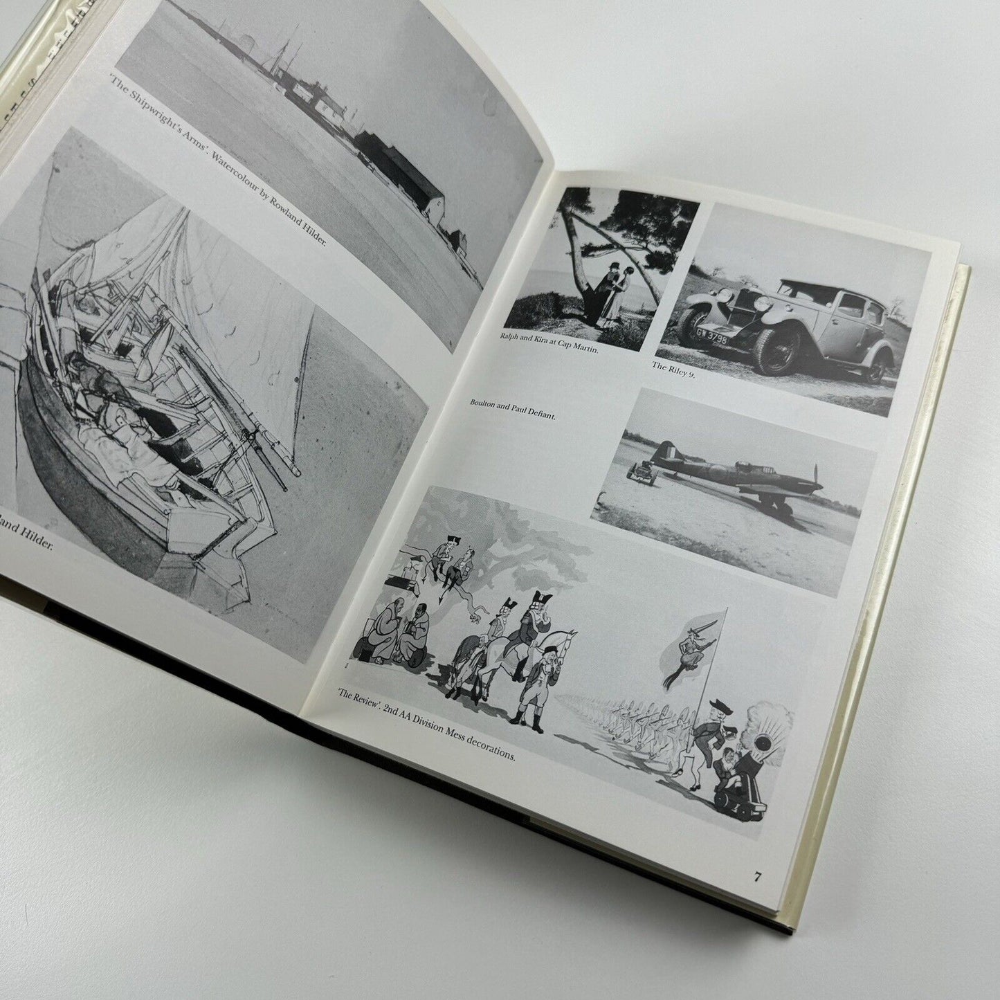 Such things happen. The life of a typographer by John Lewis | Unicorn Press, 1994
