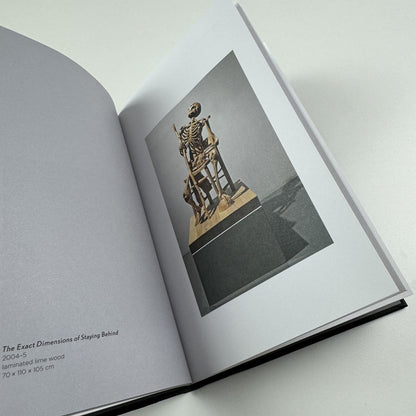 Ricky Swallow | Douglas Hyde Gallery Dublin, 2007 exhibition catalogue