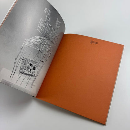 Günter Haese | Marlborough Nov-Dec 1965 cat.173 design by Gordon House