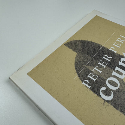 Peter Peri. Country 10 | Kunsthalle Basel 2006 exhibition catalogue