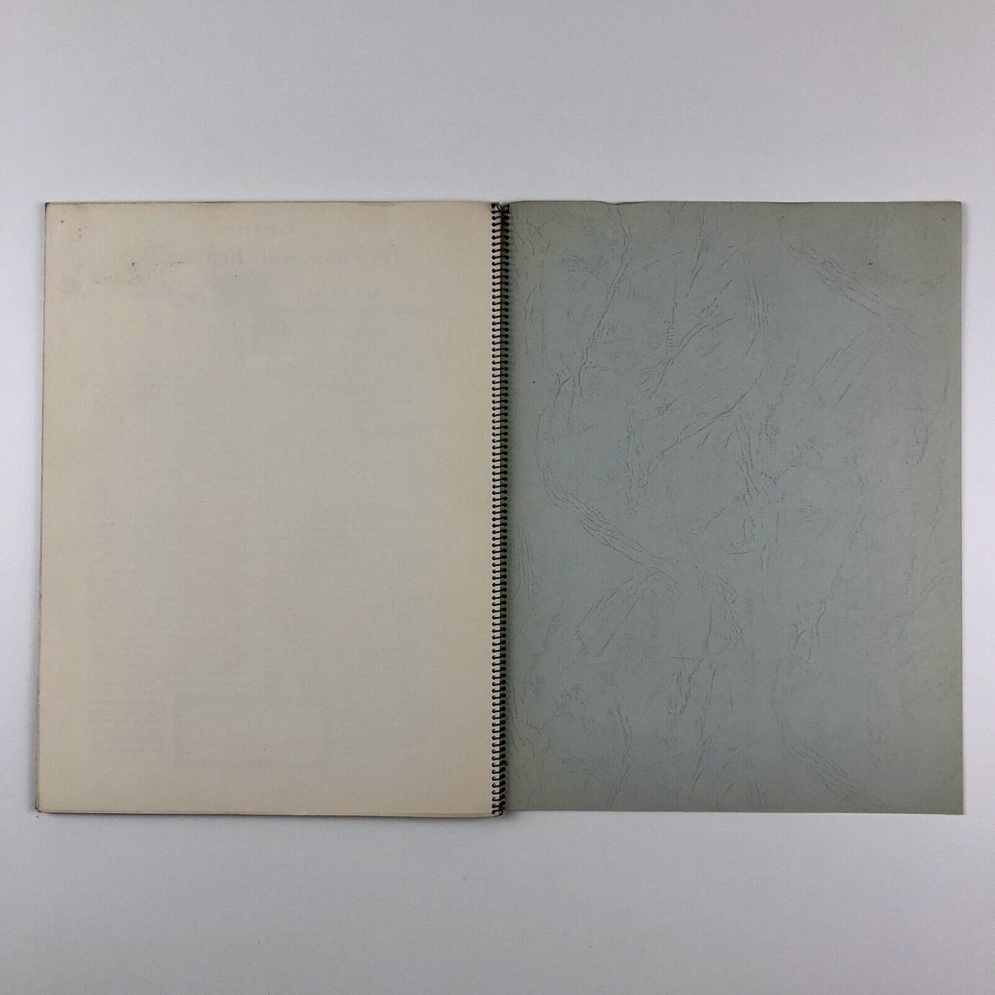 Intertype De Vinne | Type specimen booklet | Presumably early 20th century