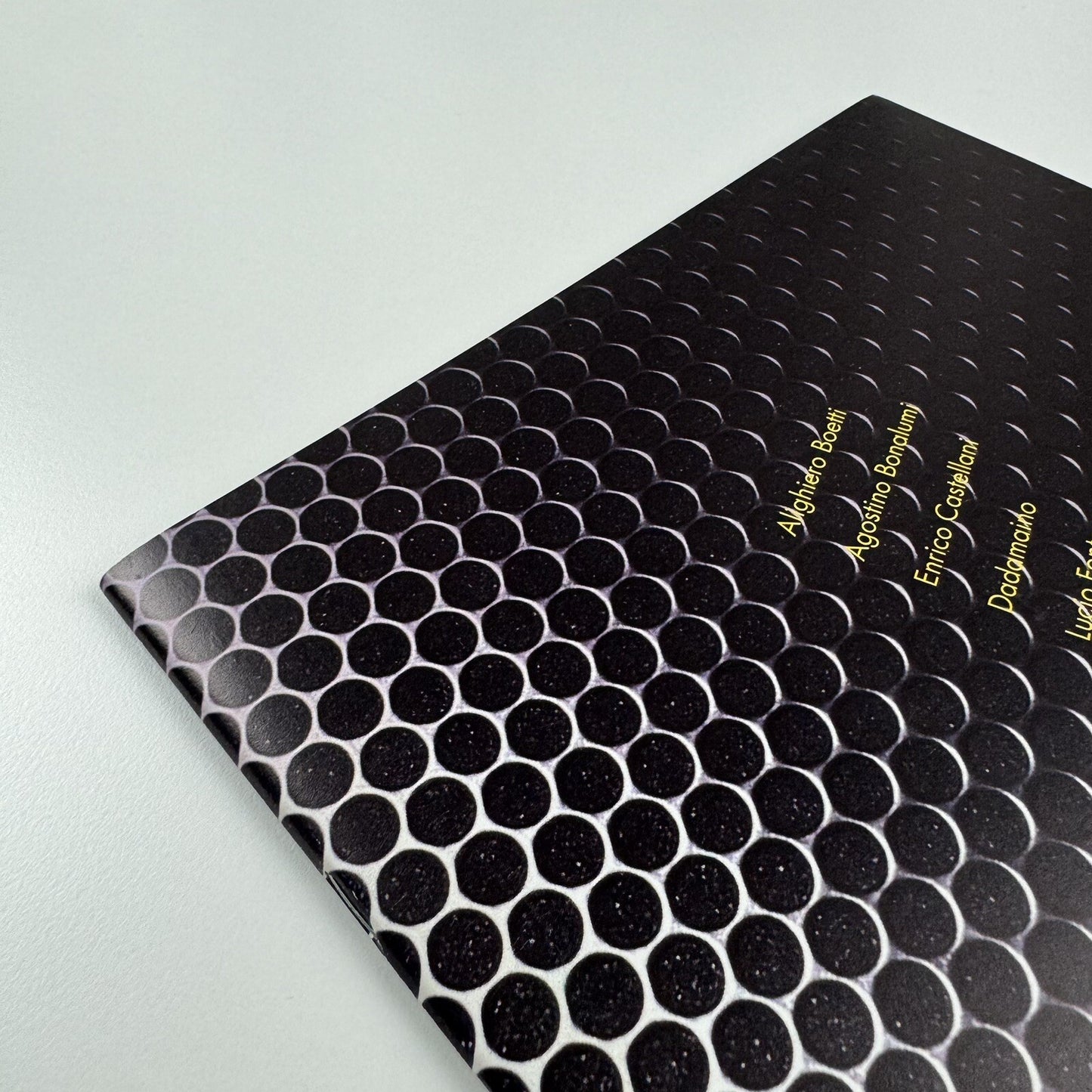 Bass! How low can you go? Leila Heller Gallery catalogue, New York 2013