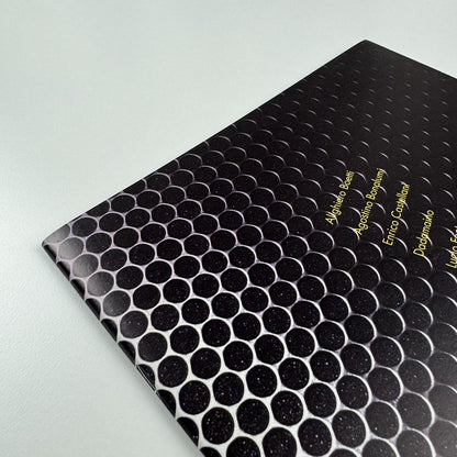 Bass! How low can you go? Leila Heller Gallery catalogue, New York 2013