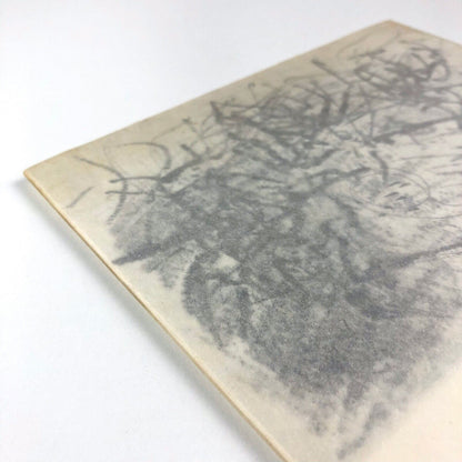 Bernard Childs | 1959 Stedelijk Museum exhibition catalogue no. 219
