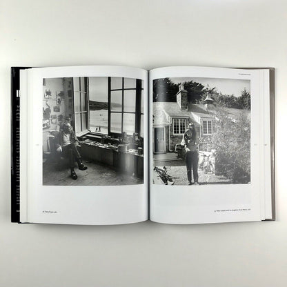 Ida Kar: Bohemian Photographer | National Portrait Gallery | 2011