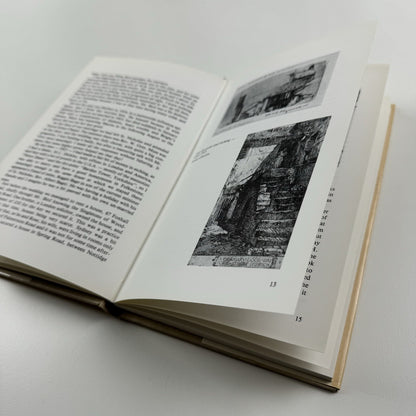 Artist of East Anglia. Leonard Squirrell 1893-1979 by Josephine Walpole | Baron Publishing, 1982