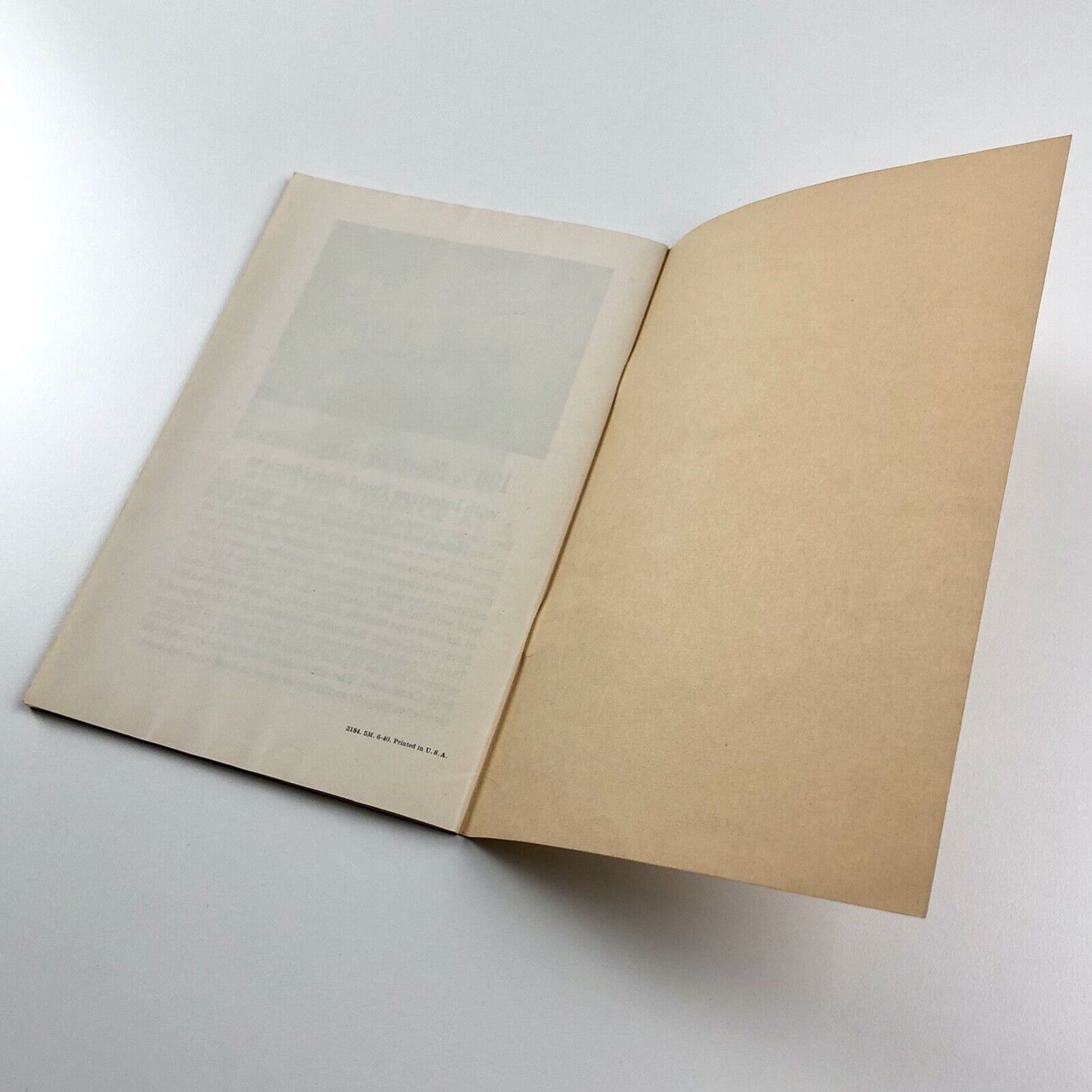 Intertype Headletter and Display Type Faces | Intertype Corporation brochure | Undated