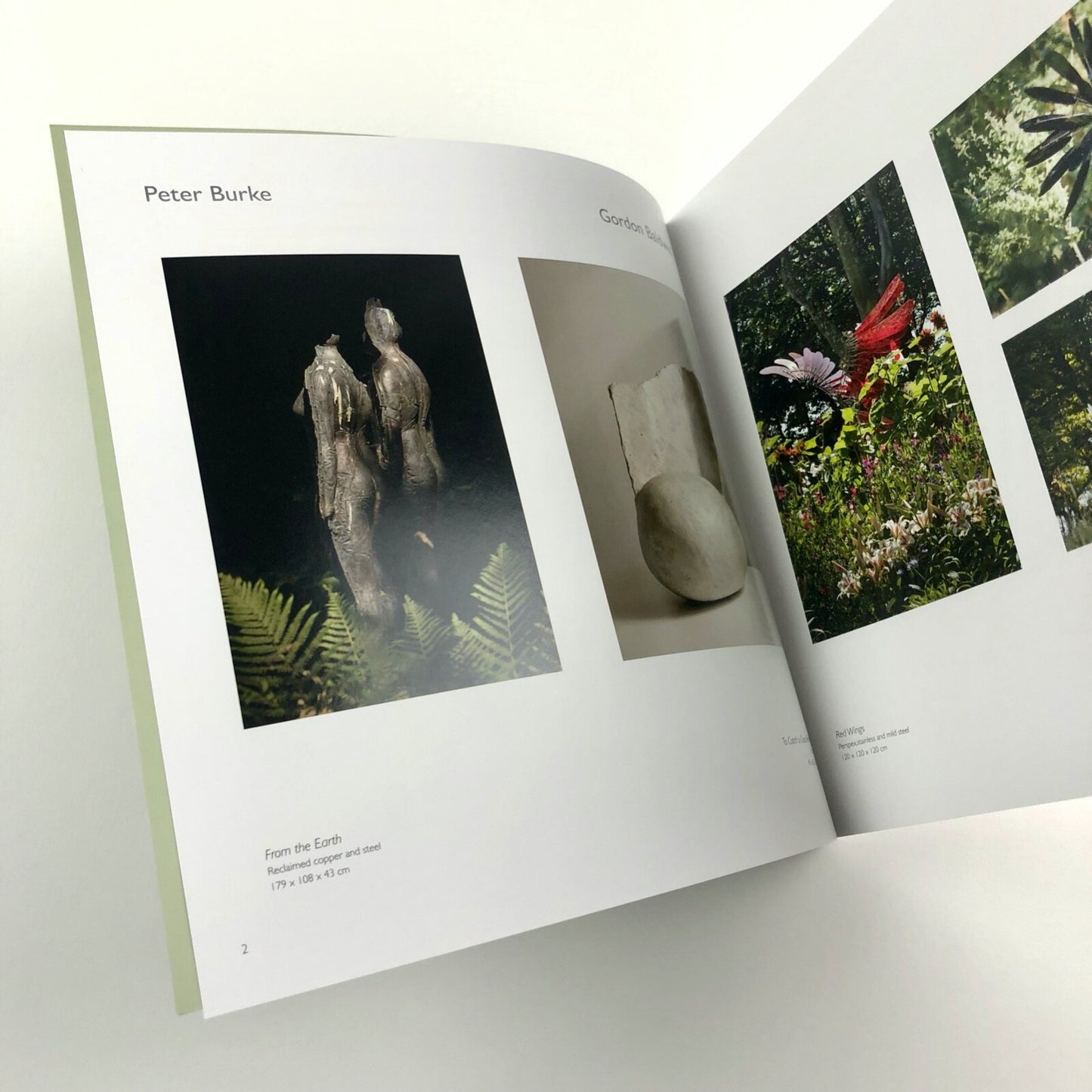 Summer Exhibition 2018 catalogue | Lemon Street Gallery Truro