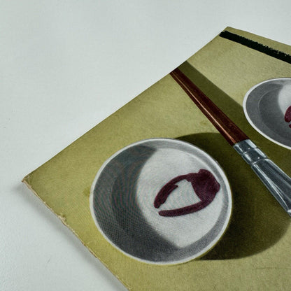 Type specimen folder – Società Nebiolo, Torino | Designed by Aldo Novarese