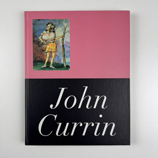 John Currin by Kazunari Hattori and Tomoko Shikaumi | Taka Ishii Gallery, Tokyo, 2002