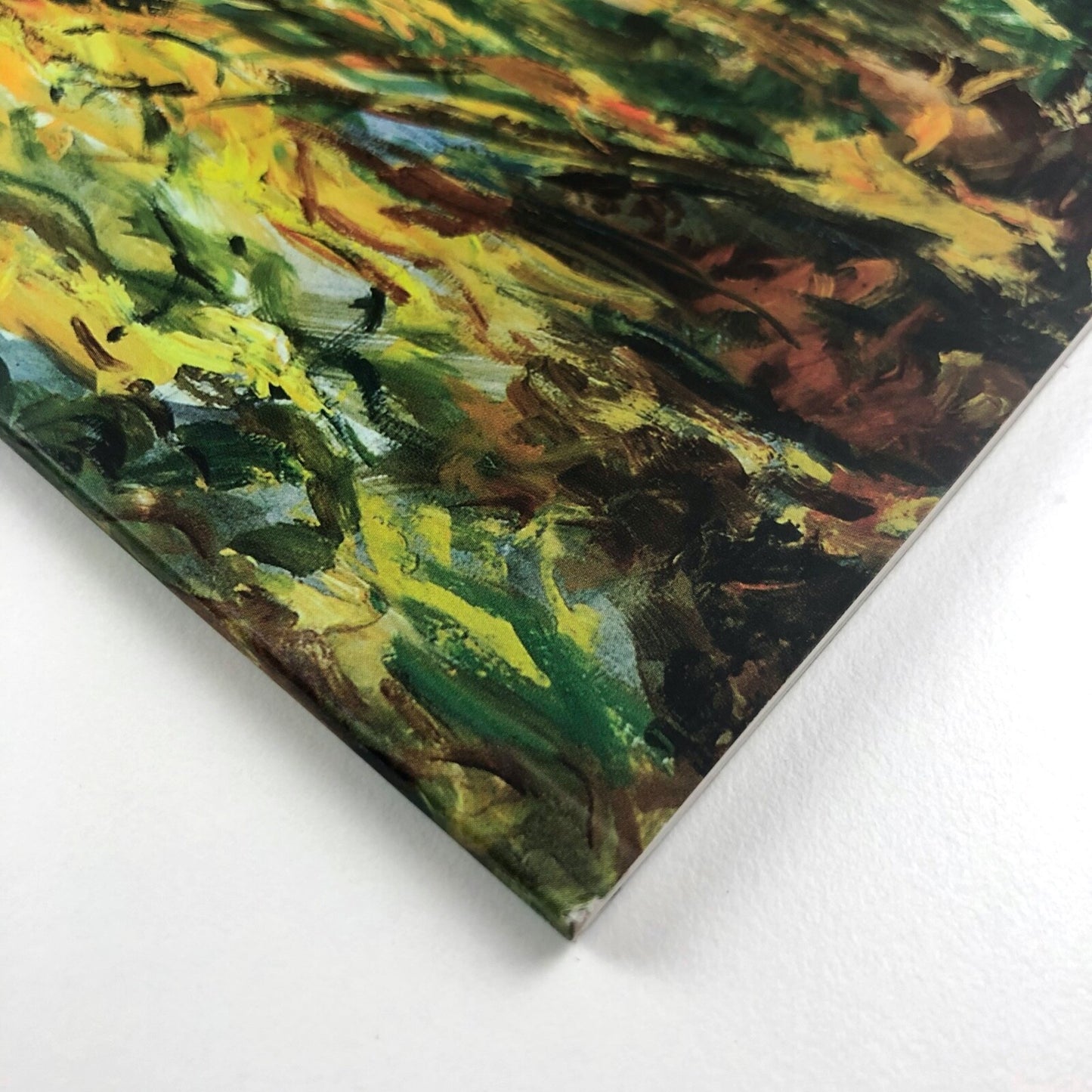 Ray Atkins. At the Forest’s Edge. Paintings 2015 | Art Space Gallery catalogue