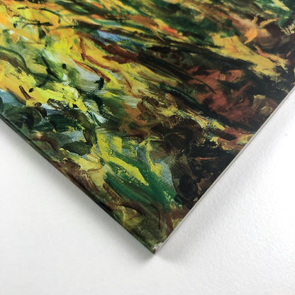 Ray Atkins. At the Forest’s Edge. Paintings 2015 | Art Space Gallery catalogue