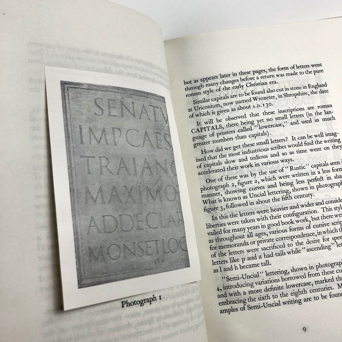 Printing. Some Account of its Invention, Earlier Writing Forms, Personalities and Later Developments in England | Lt Col Sir Henry K. Stephenson, 1941