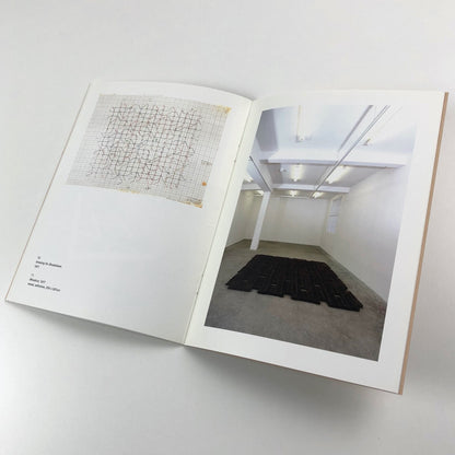 Garth Evans: evolving constructions, 1959-80 Poussin Gallery London 2012