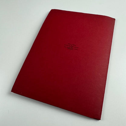 Catalogue of the 1956 exhibition of Dutch & Flemish Masters | Eugene Slatter, London, 1956
