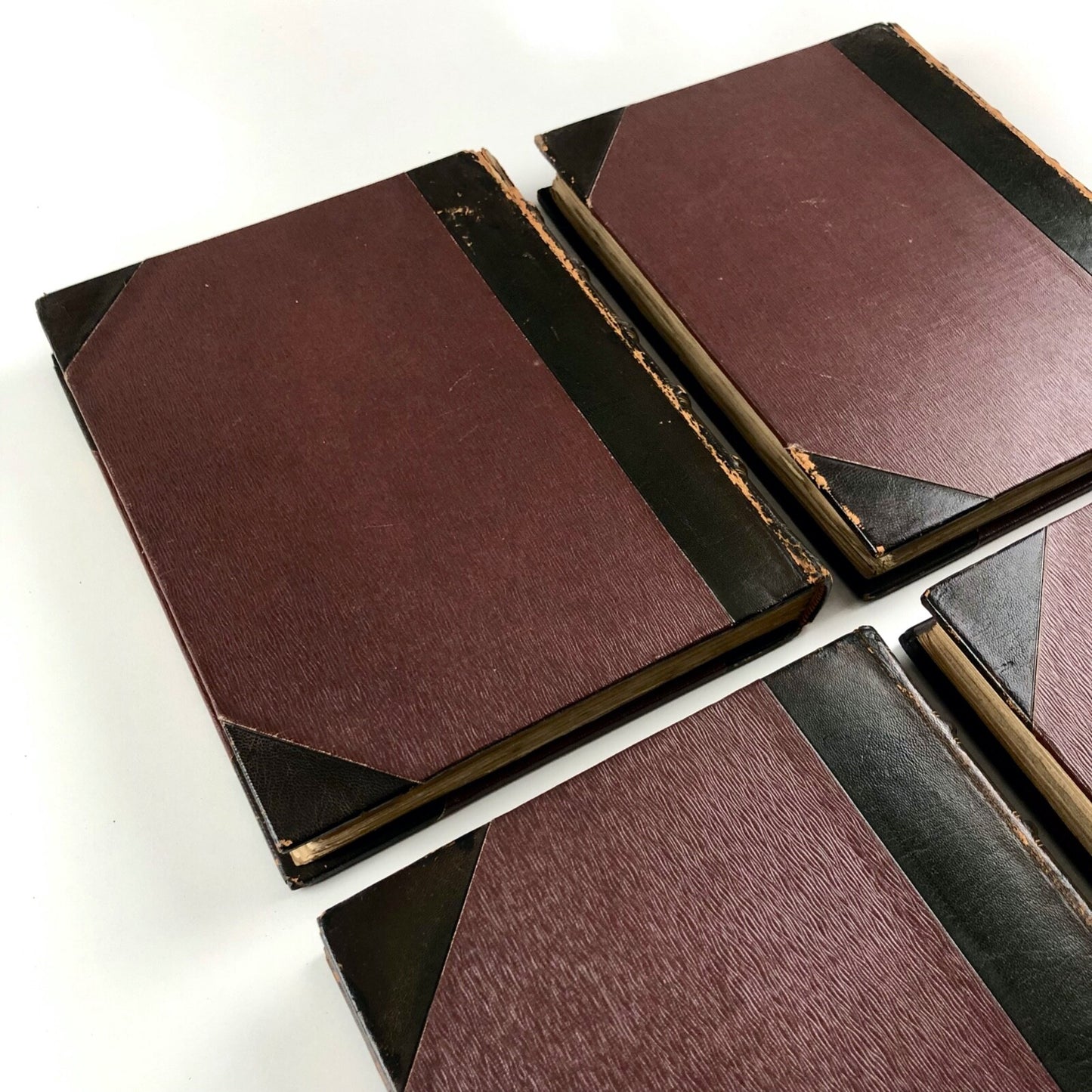 Histoire de l’Imprimerie par l’Image by Marius Audin 4 vols | I. La technique, II. La Lettre D'Imprimerie, III. Esthétique du Livre; IV. Bibelots ou Bilboquets | Henry Jonquières, Paris 1928-29
