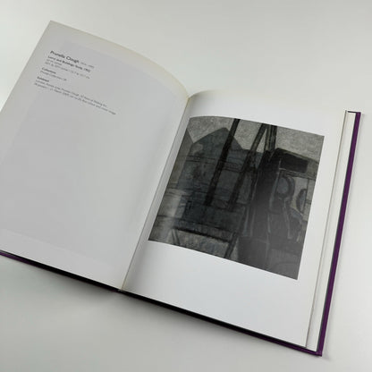 Modern British Art | Offer Waterman catalogue, 2009
