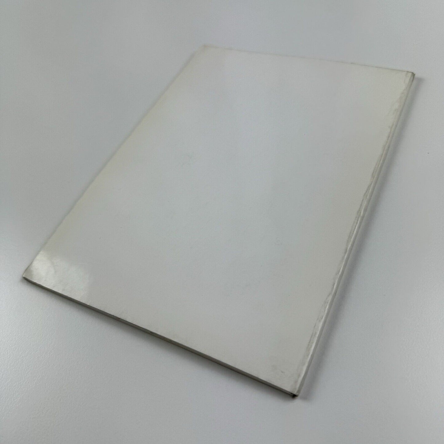 Otto Wächter. Zeichnungen, Gouachen | Catalogue booklet, c.1976?