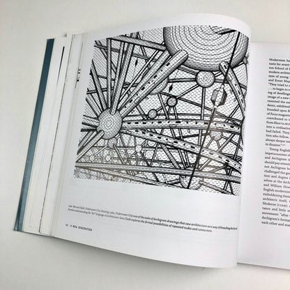 Archigram: Architecture without Architecture by Simon Sadler | MIT Press, 2005
