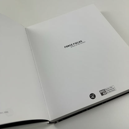 Force Fields – Phases of the Kinetic | Hayward Gallery catalogue, 2000