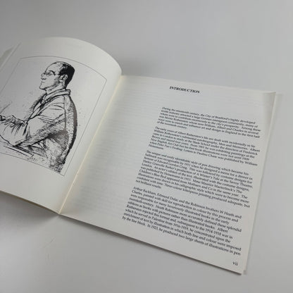 Albert Rutherston by Ian Rogerson | Manchester Metropolitan University Library