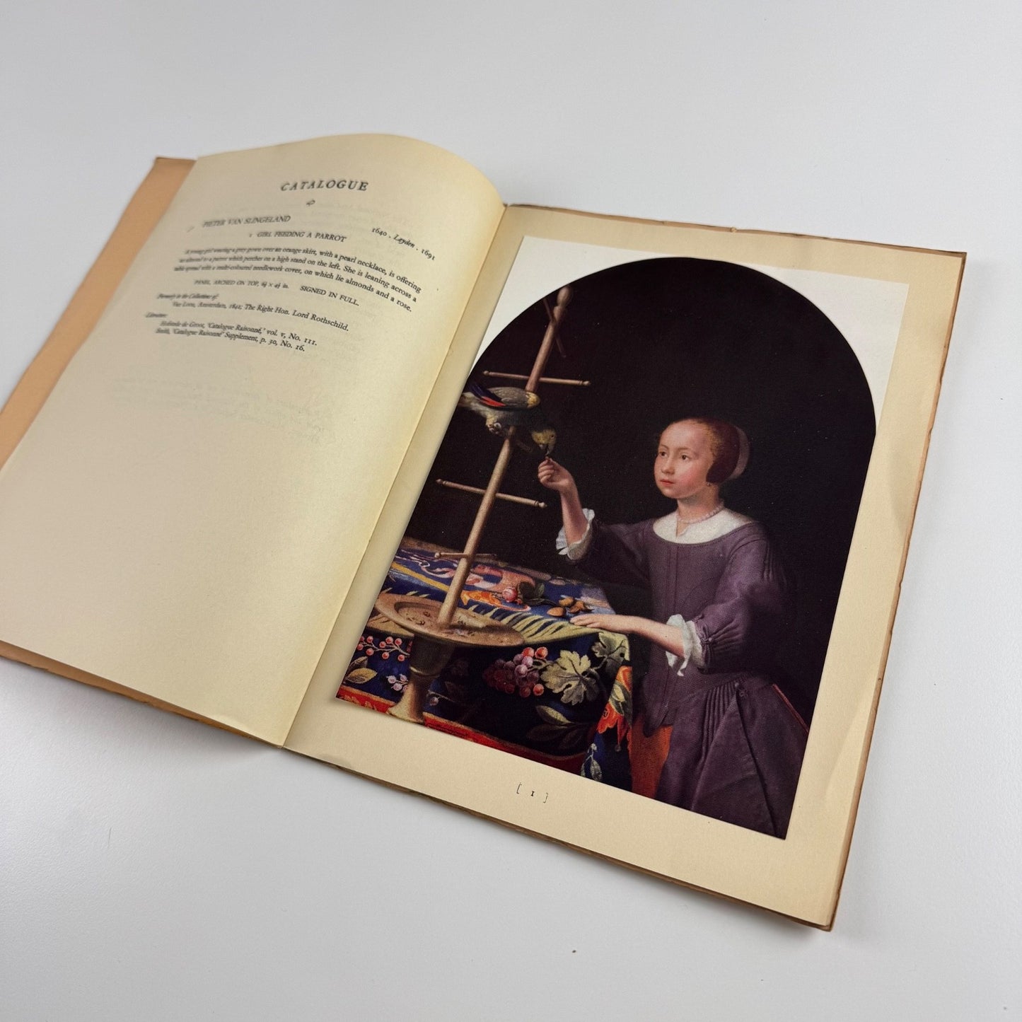 1948 Exhibition of Dutch and Flemish Masters | Eugene Slatter, London, 1948