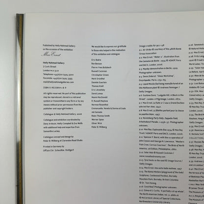 Max Ernst | Helly Nahmad Gallery, London, 2006