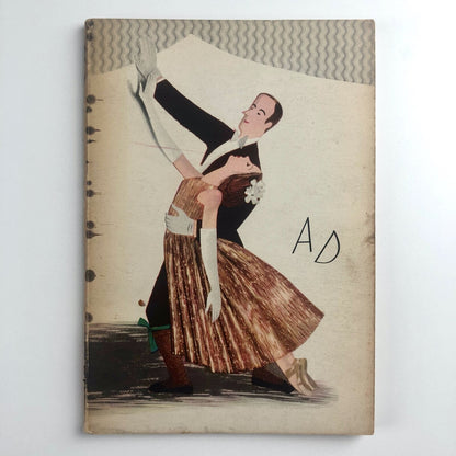 PM – Journal for Production Managers | Lucille Corcos | Vol 7, No 2, Dec 1940